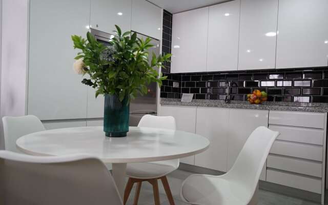 Apartamentos Placentines