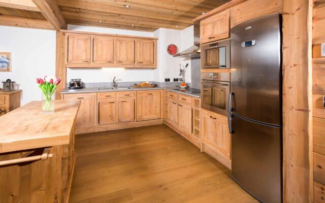 Le Kursaal Apartment - Chamonix All Year