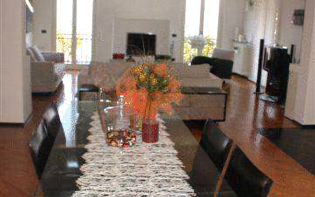 Villa Niccolò Apartments