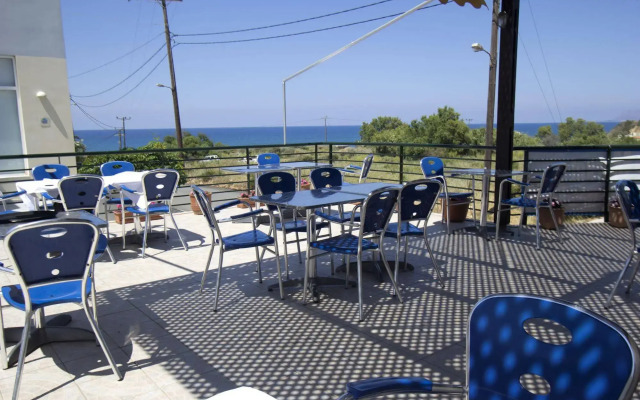 Pegasus Hotel