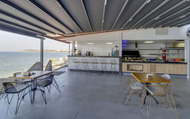 Signature Blue Resort Kuşadası