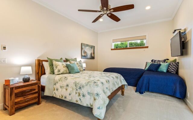 Ohana Le'ale'a 3 Bedroom Estate