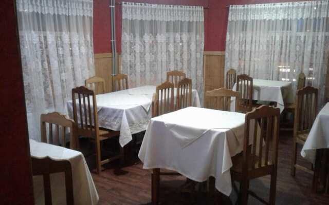 Hostal Don Pedro