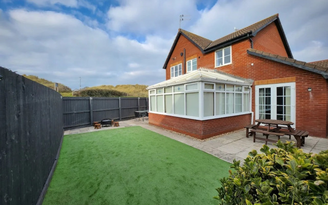 The Beach House