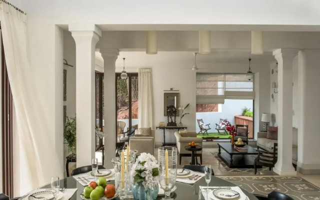 Casa Sol 1 Villa