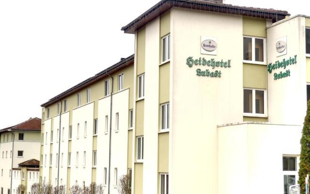 Heidehotel Lubast