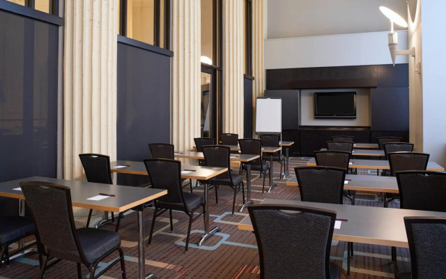 Residence Inn by Marriott Columbus Downtown