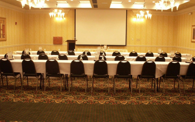 Doubletree by Hilton Hattiesburg, MS