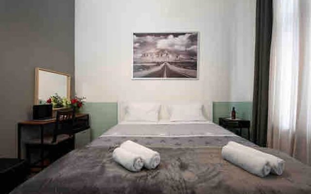 Hotelroom In Berlin n13 Prenzlauer Berg New