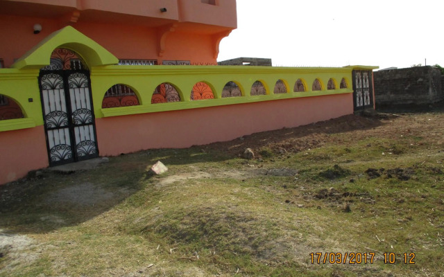 Villa meublée climatisée