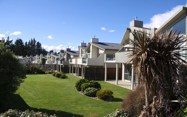 Alpine Resort Wanaka – A THC Hotels and Resorts