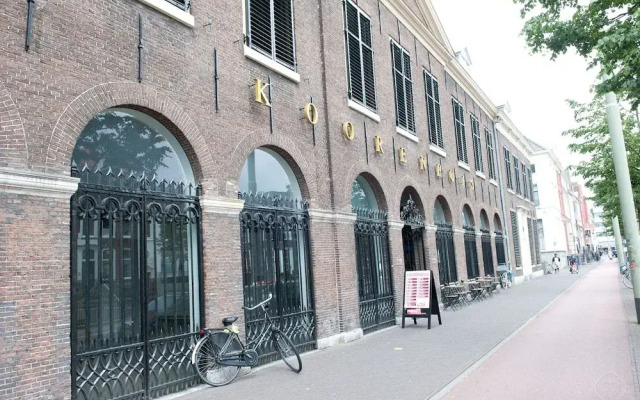 Modern Centre Apartments