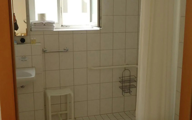 Hotel Garni Meeresgruß