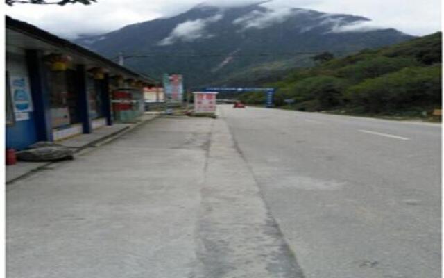 Tangmai Farmhouse Youth Hostel