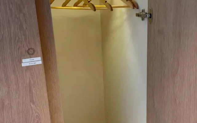 Marquise Square by Frank Porter