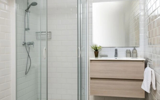 Magnificent Apartment Located in the Center of Malaga Picasso I