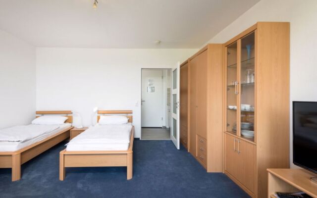 Apartment B712 Sassofortino