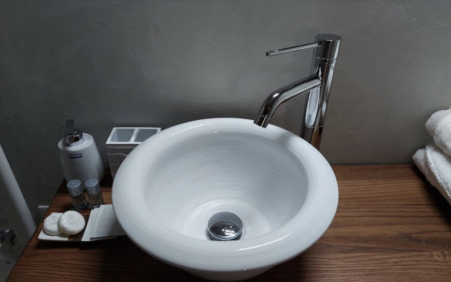 Dimora Assuntina Fine Rooms