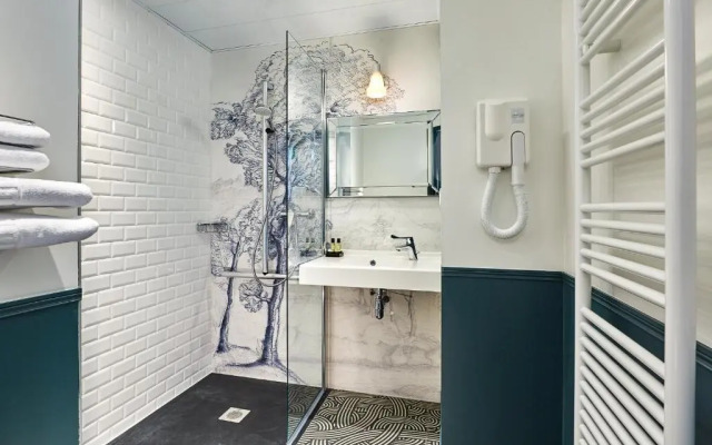 Montparnasse Daguerre