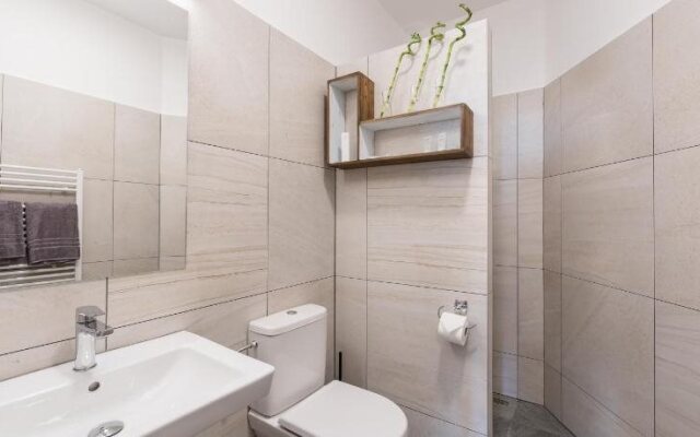 Barok Hotel a Apartmany