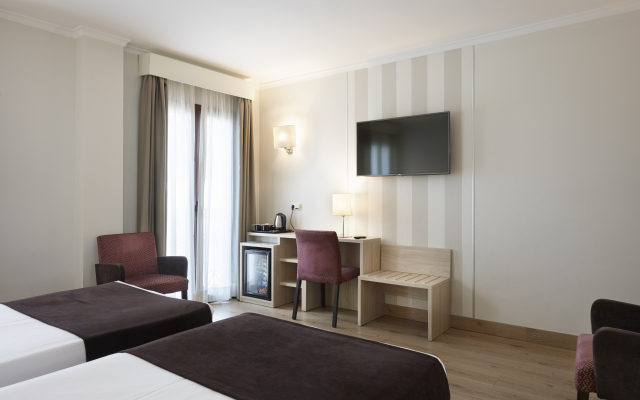Hotel Maestranza