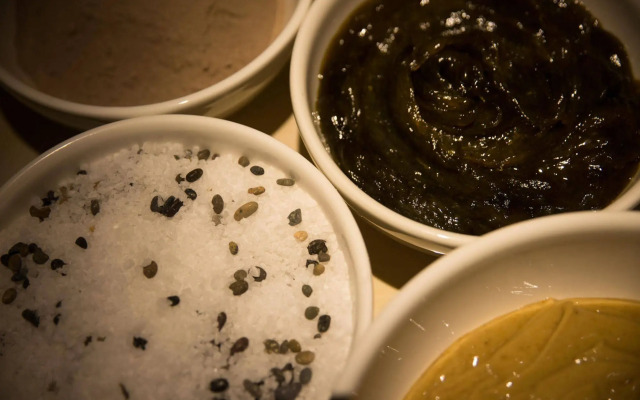 Callistos Hotel & Spa