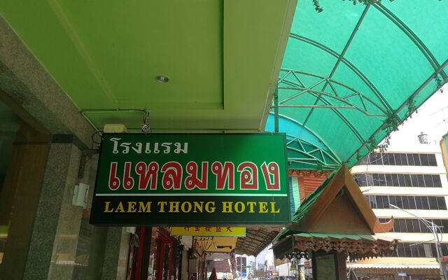 Laemthong Hotel