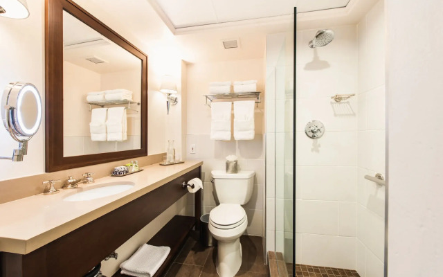 Hotel Santa Barbara