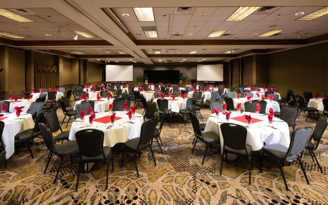Red Lion Hotel Kalispell