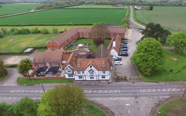 Mercure Thame Lambert Hotel