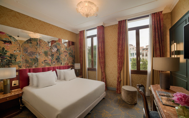 NH Collection Venezia Grand Hotel Palazzo dei Dogi
