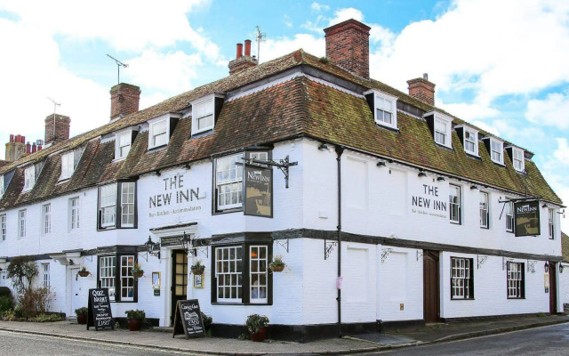 The New Inn