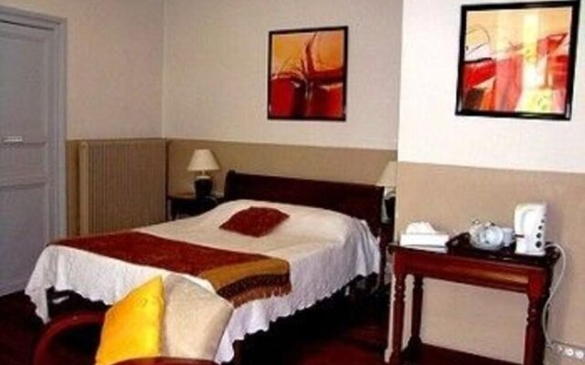 Hostellerie des Corbières