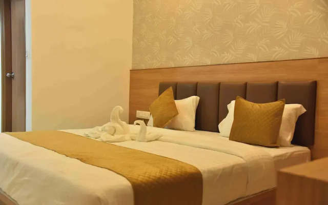 Bimba Hotels