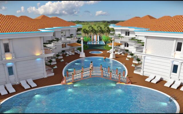 Ayra Family Club Hotel