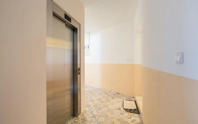 Luxury Rooms Silente Bacvice 1