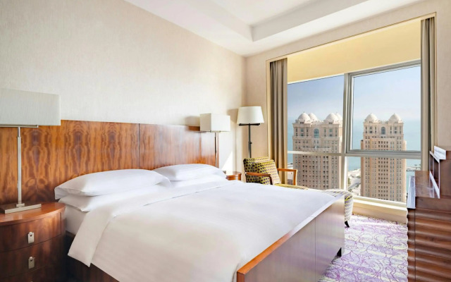 Qabila Westbay Hotel by Marriott