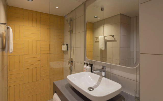Holiday Inn Lusaka by IHG