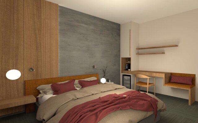 Hotel Les Fines Gueules