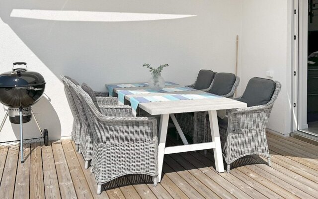 5 Star Holiday Home in Vastervik-by Traum