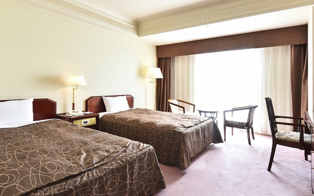 Fukui Academia Hotel