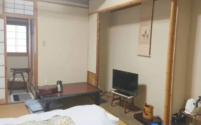 Kagetsu Ryokan