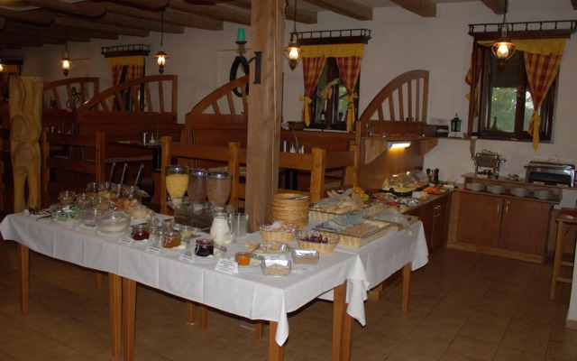 Hotel Selský Dvur