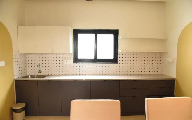 Executive room in Arambol near Beach