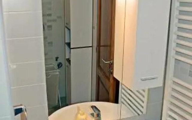 Apartments Tony