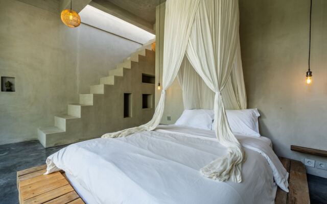 Ubud Terrace by Betterplace