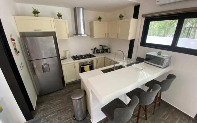 Casa Alas Boho TH 12