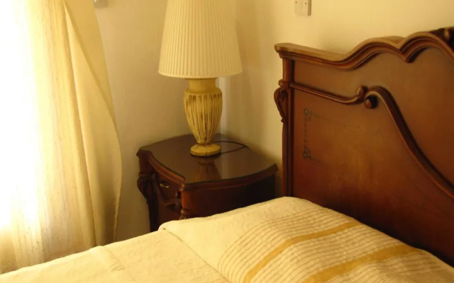 Webooking Knossos Villa