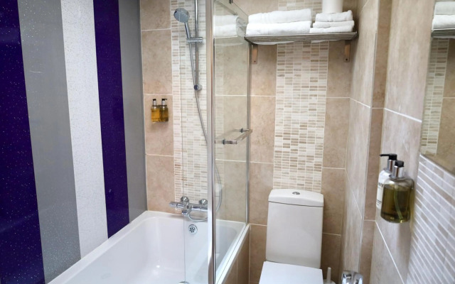 Brighton Inn Boutique Guest Accommodation