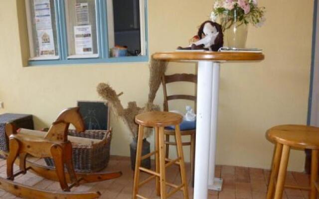 Stieglerhof Apartments